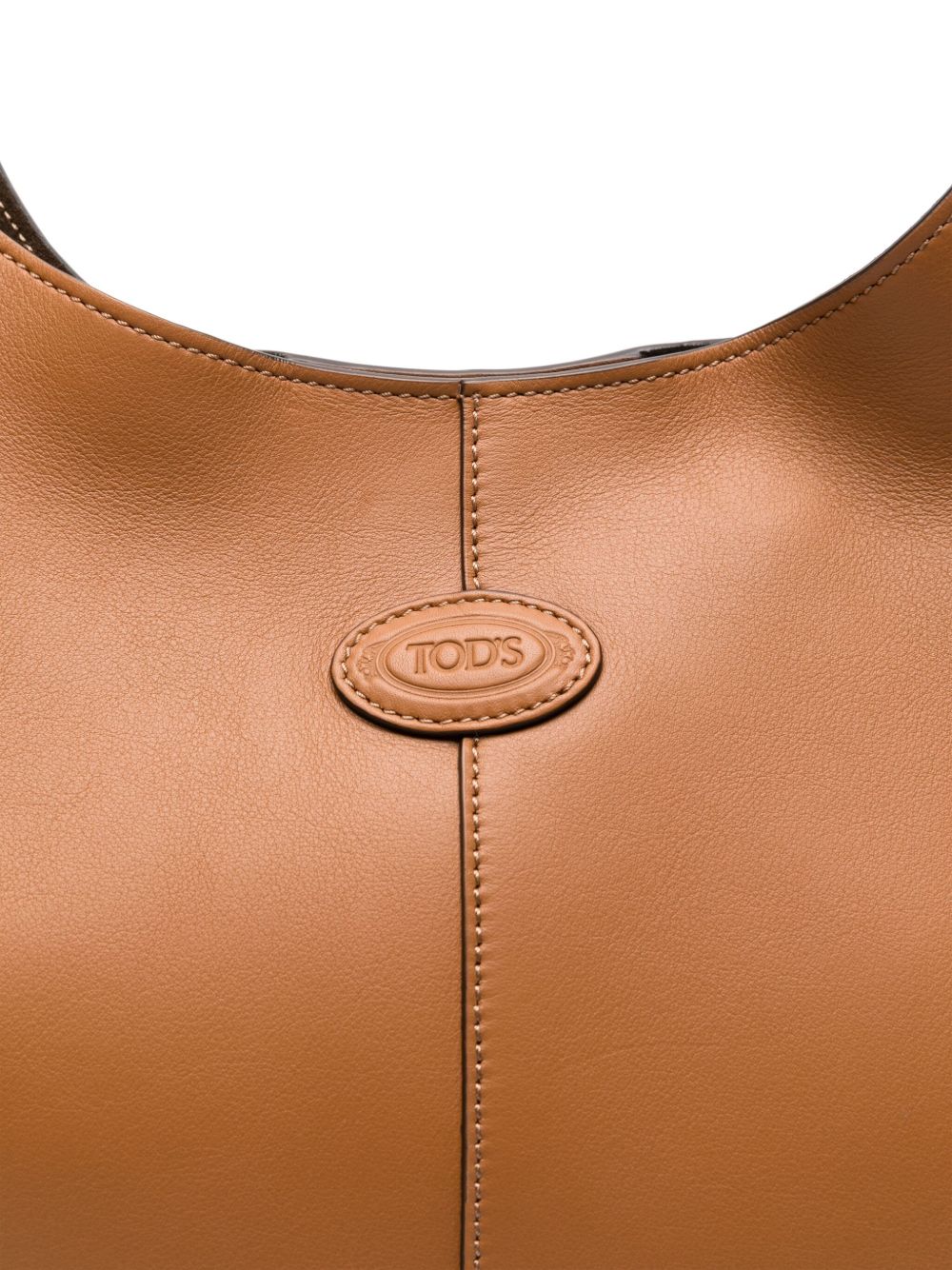 Tod's Hobo bag in leather Tod'S