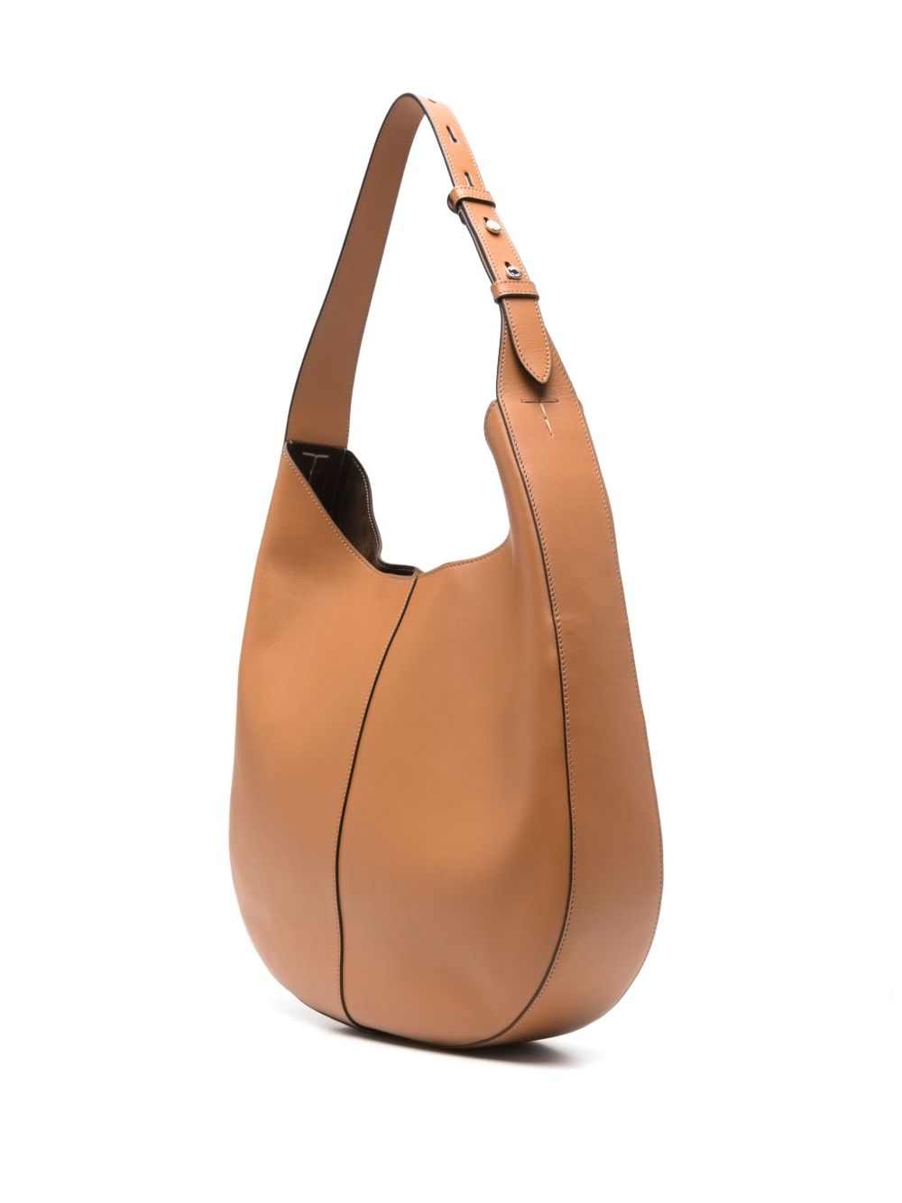 Tod's Hobo bag in leather Tod'S