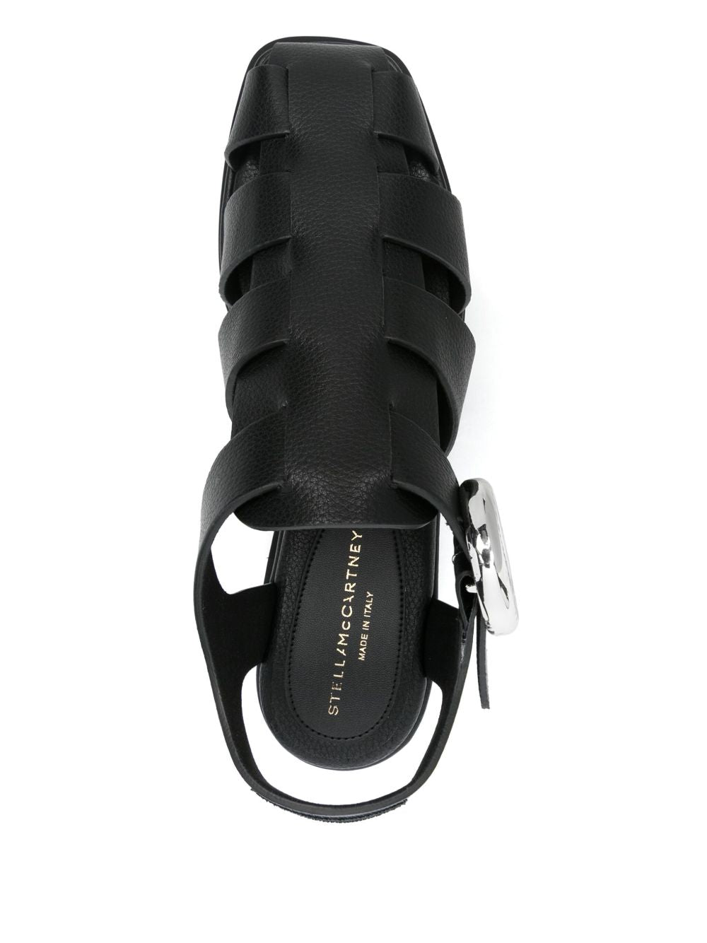 Stella McCartney Sandals Black Stella McCartney