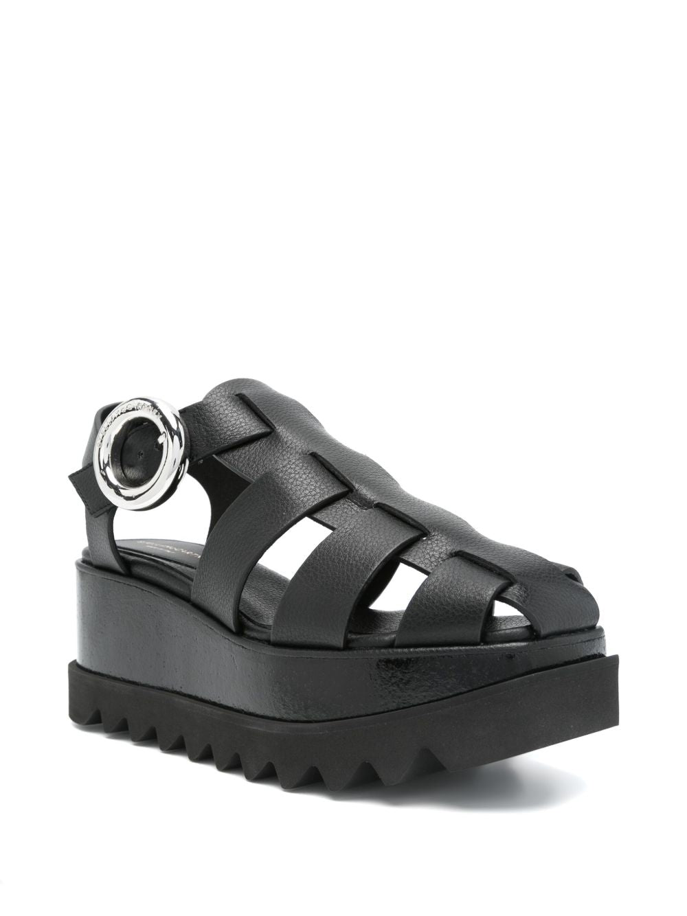 Stella McCartney Sandals Black Stella McCartney