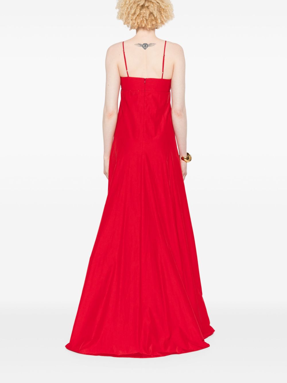Forte Forte Long dress Forte Forte