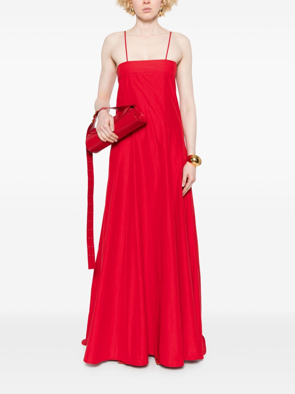 Forte Forte Long dress Forte Forte