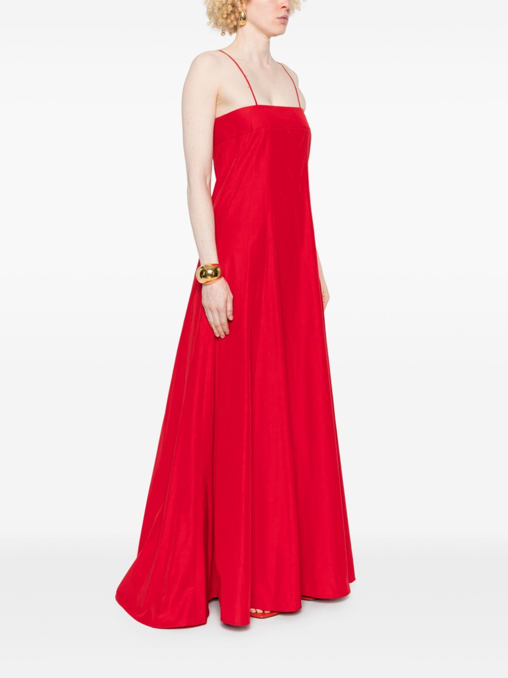 Forte Forte Long dress Forte Forte