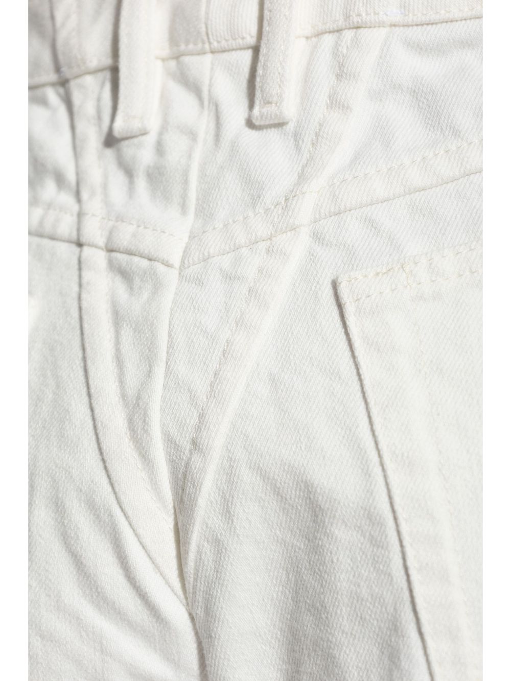 Jil Sander Straight trousers Jil Sander