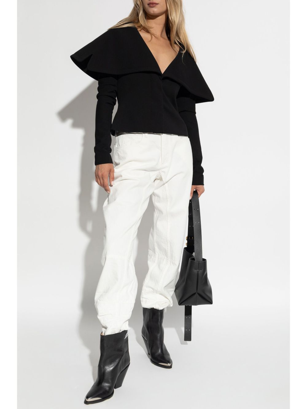 Jil Sander Straight trousers Jil Sander