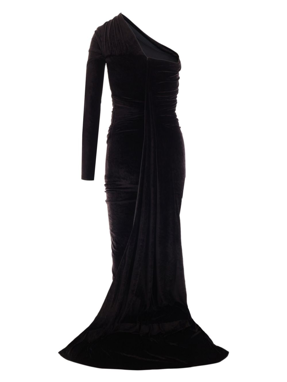 Balenciaga Dresses Black Balenciaga
