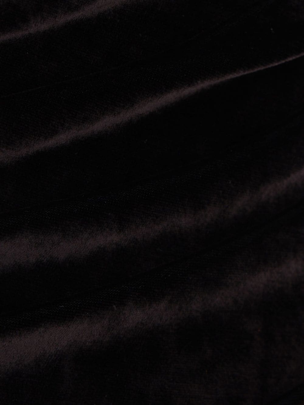 Balenciaga Long asymmetrical one-shoulder dress Balenciaga