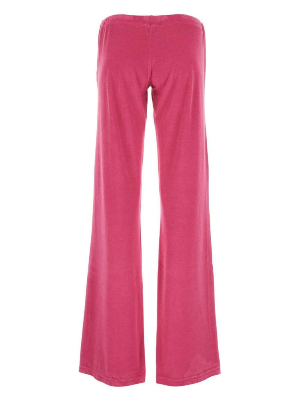 Balenciaga Trousers Pink Balenciaga