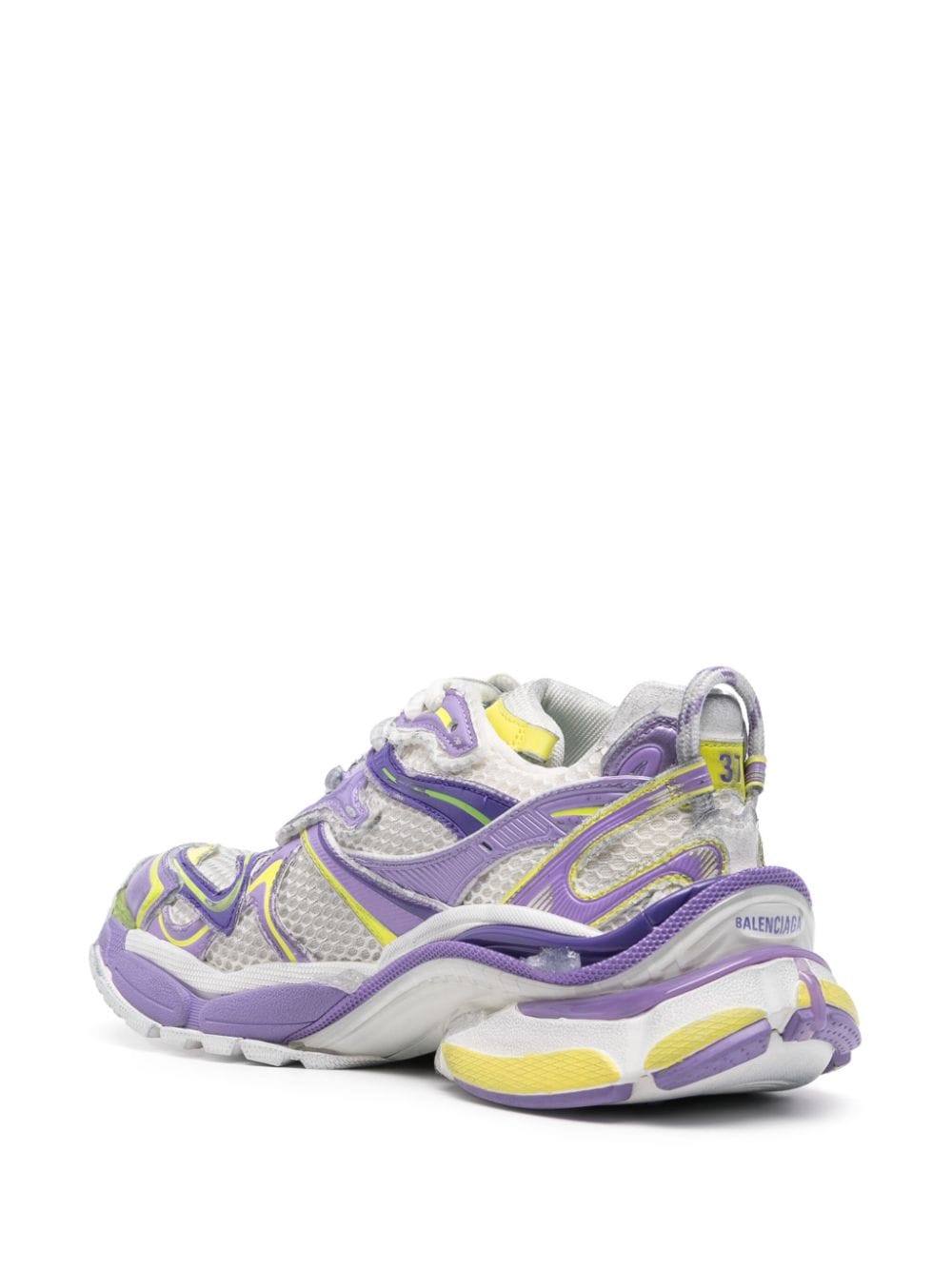 Balenciaga Runner 2.0 sneakers Balenciaga