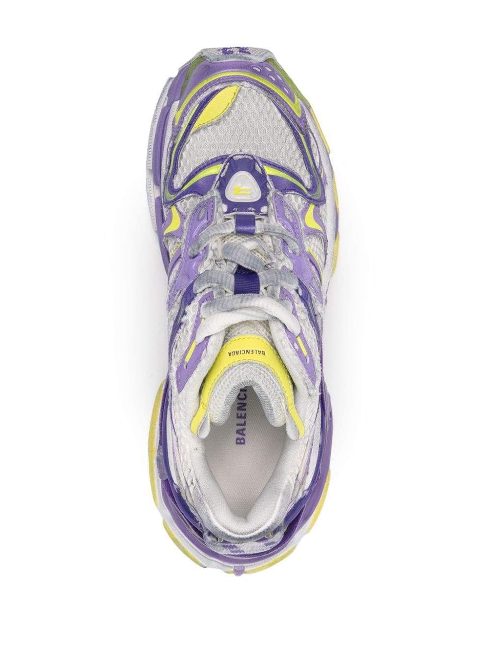Balenciaga Runner 2.0 sneakers Balenciaga