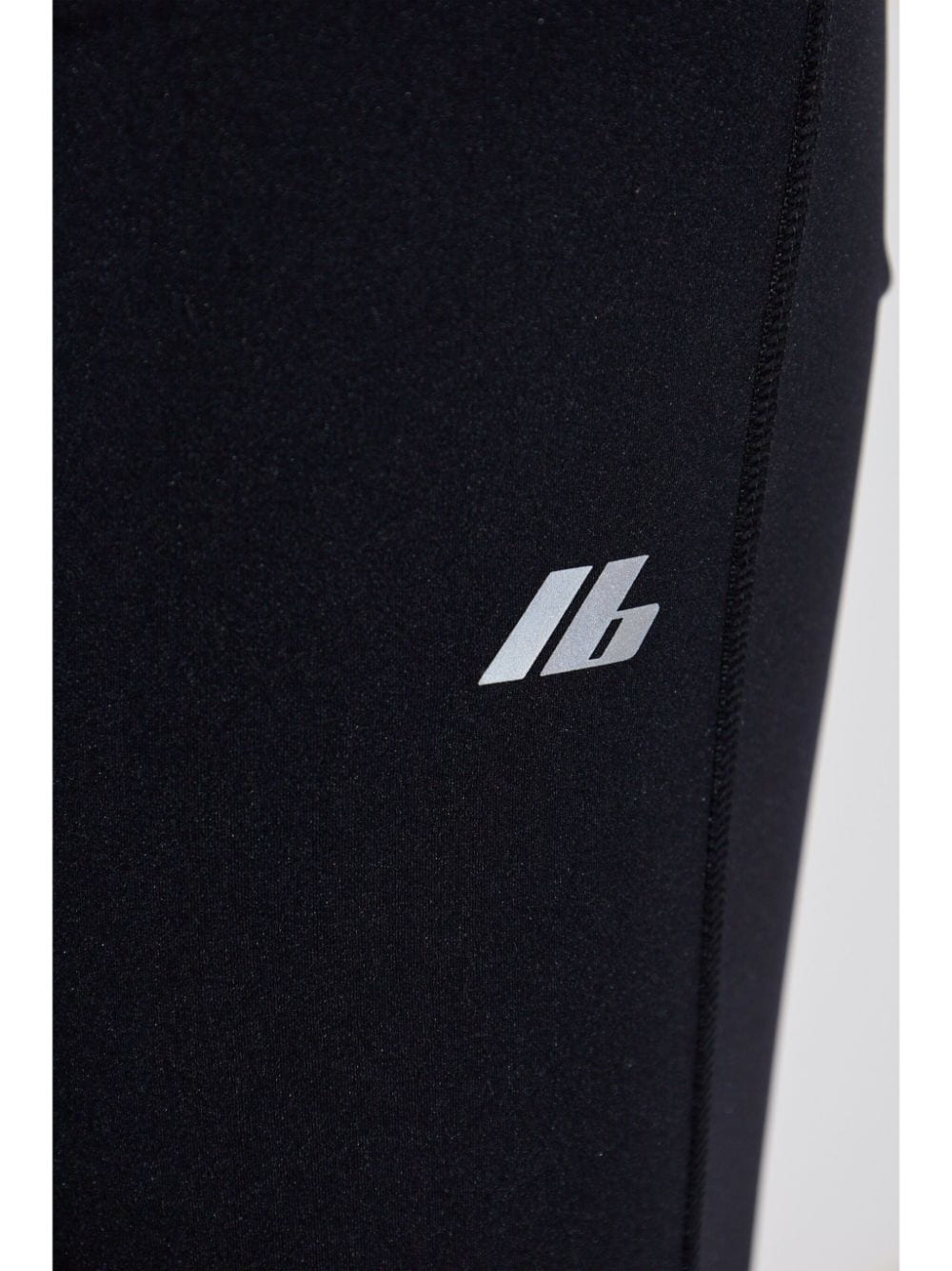 Balenciaga Flared Elastic Waistband Trousers Design Balenciaga