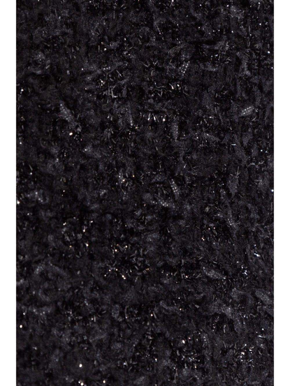 Balenciaga Tweed midi skirt Balenciaga