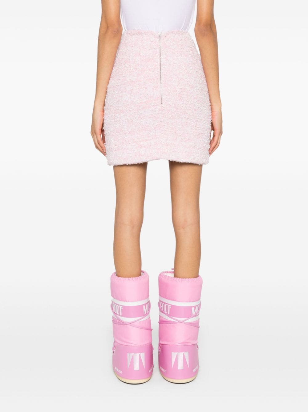 Balenciaga Skirts Pink Balenciaga