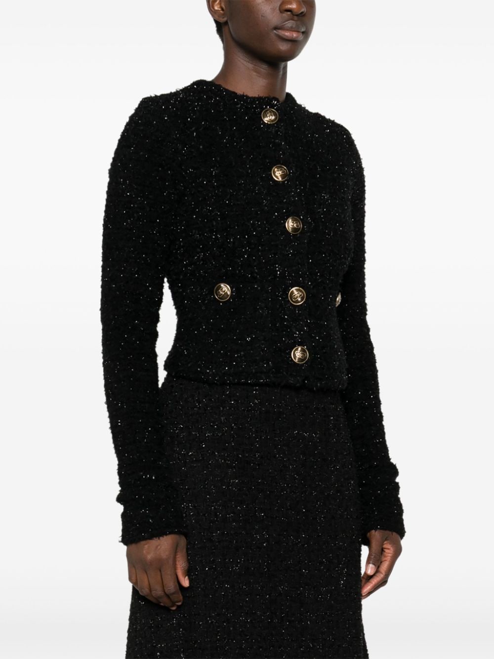 Balenciaga Sweaters Black Balenciaga