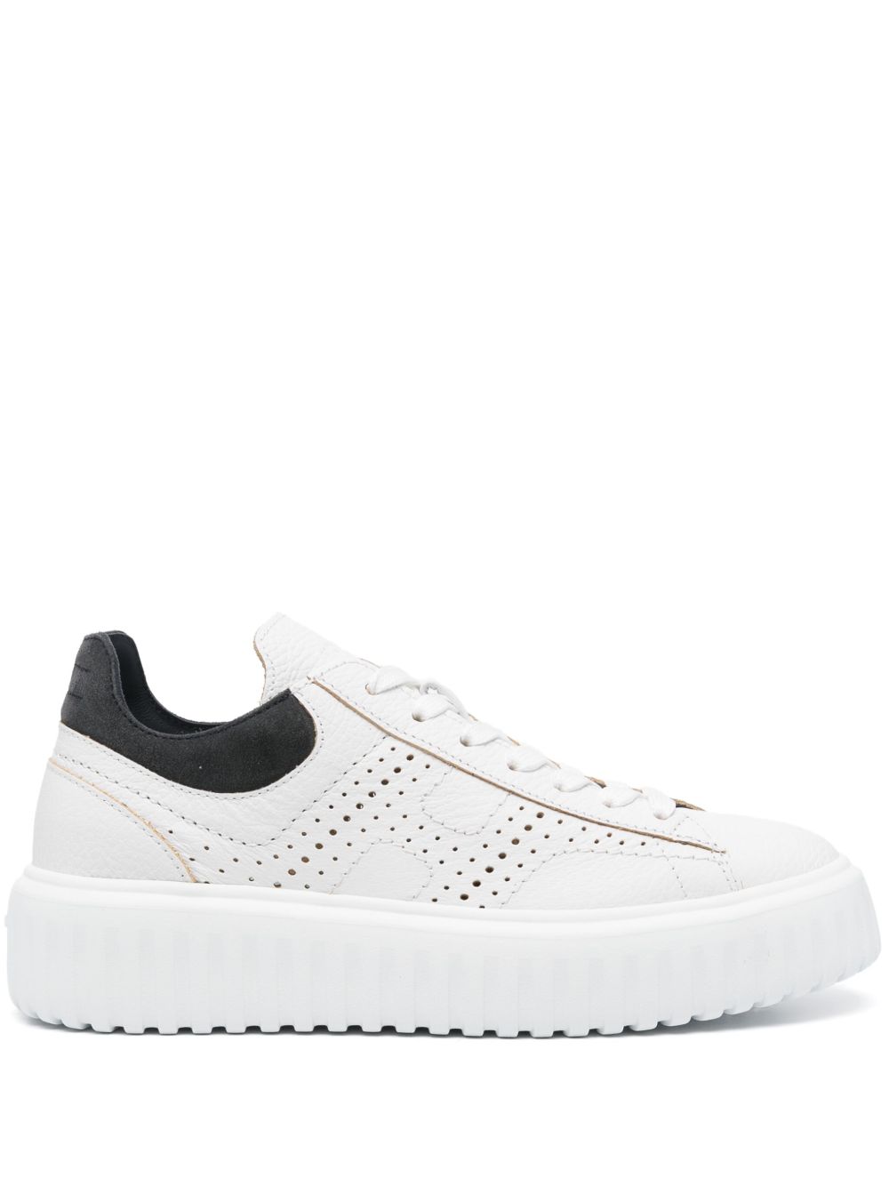 Hogan Pre H-Stripes sneakers Hogan Pre