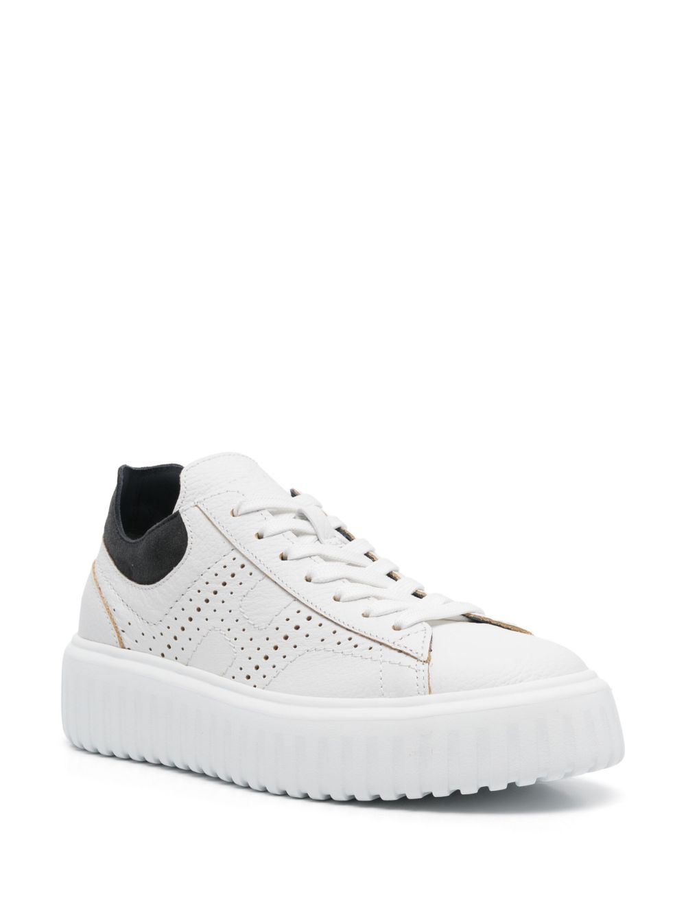 Hogan Pre H-Stripes sneakers Hogan Pre