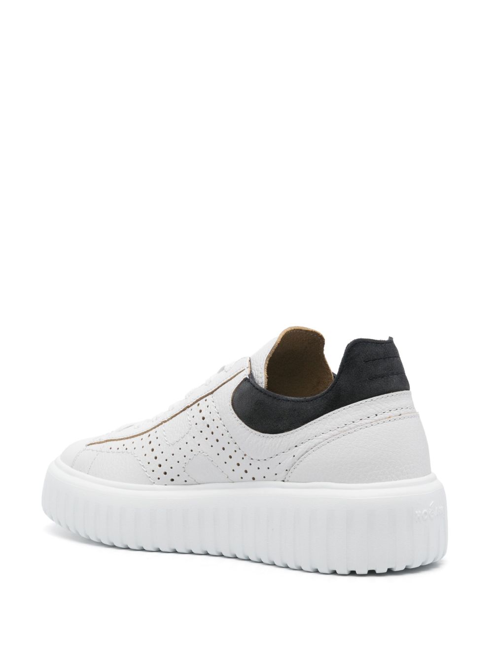 Hogan Pre H-Stripes sneakers Hogan Pre