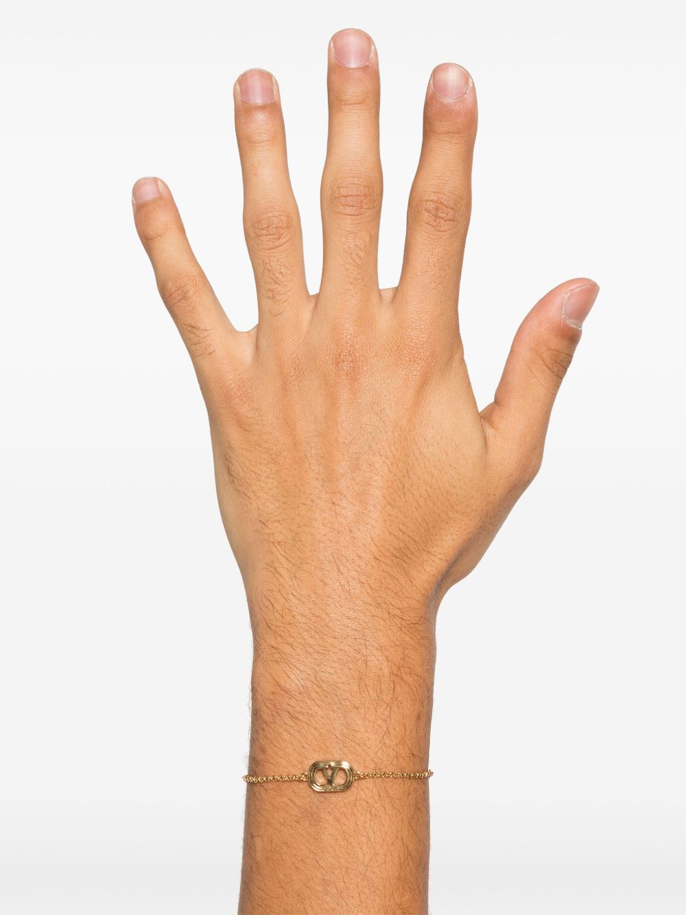 Valentino Garavani Ovalette Bracelet Valentino Garavani