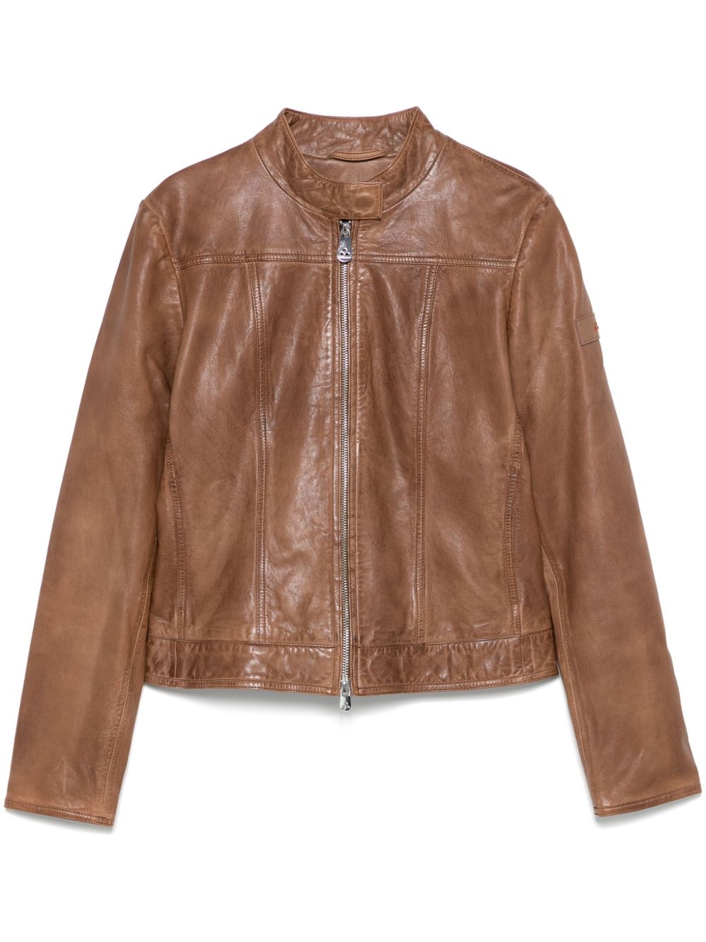 Peuterey Jackets Brown Peuterey
