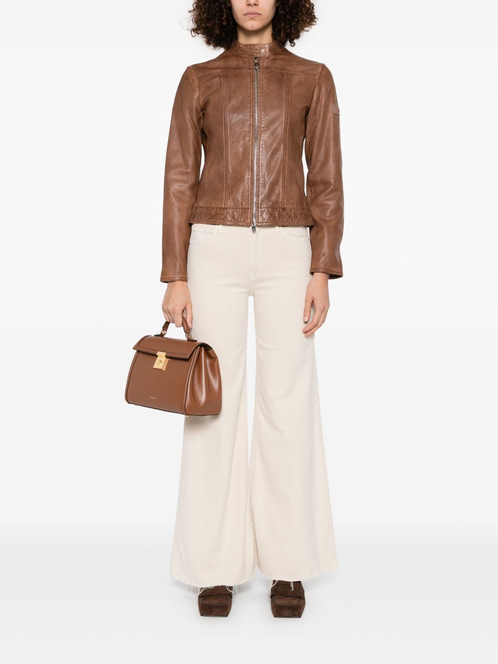 Peuterey Jackets Brown Peuterey