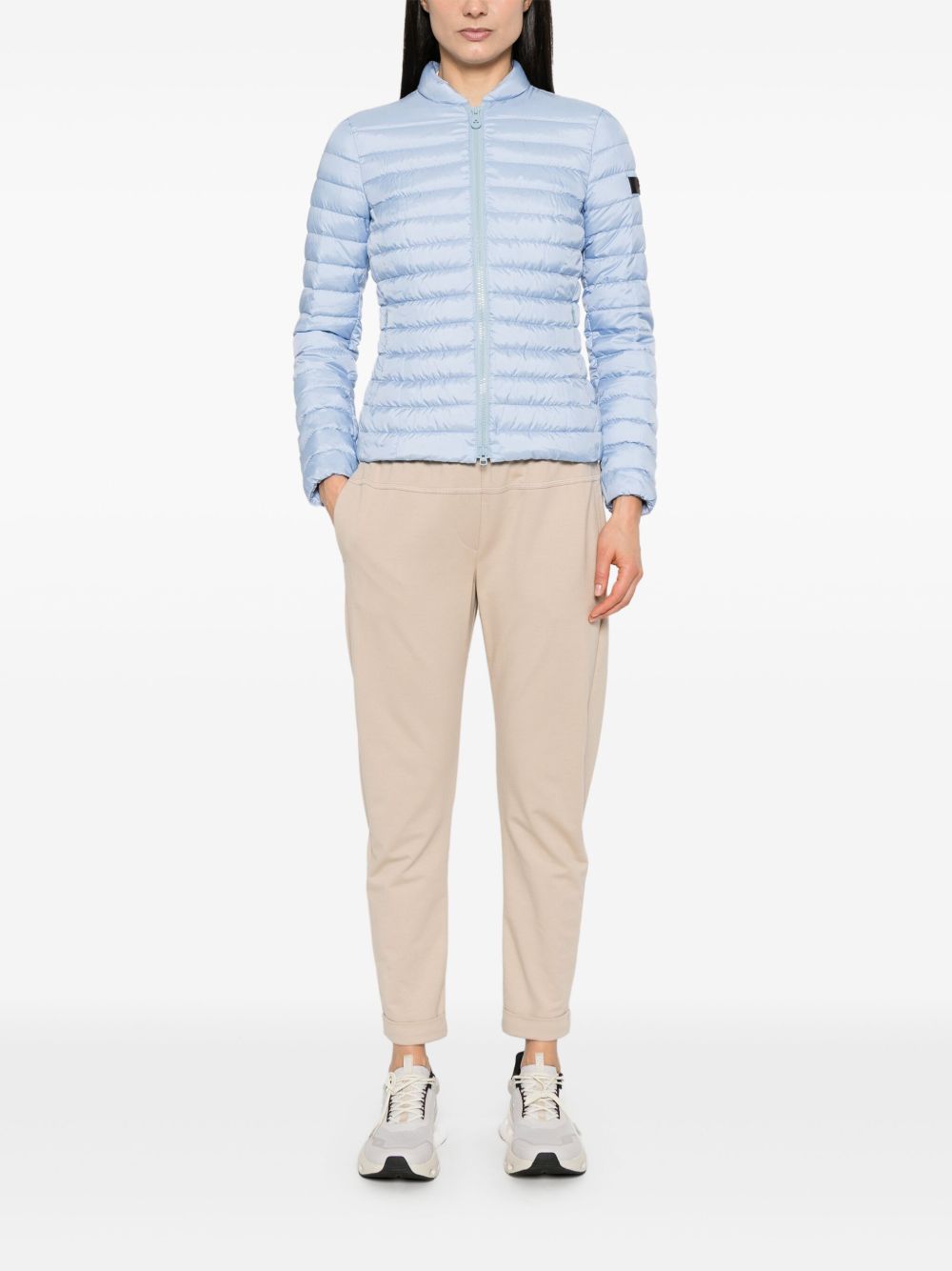 Peuterey Coats Clear Blue Peuterey