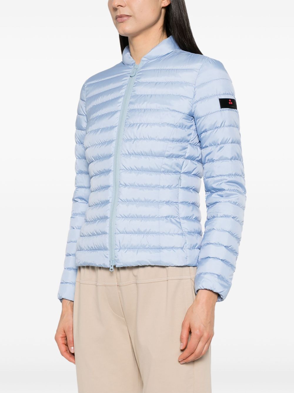 Peuterey Coats Clear Blue Peuterey