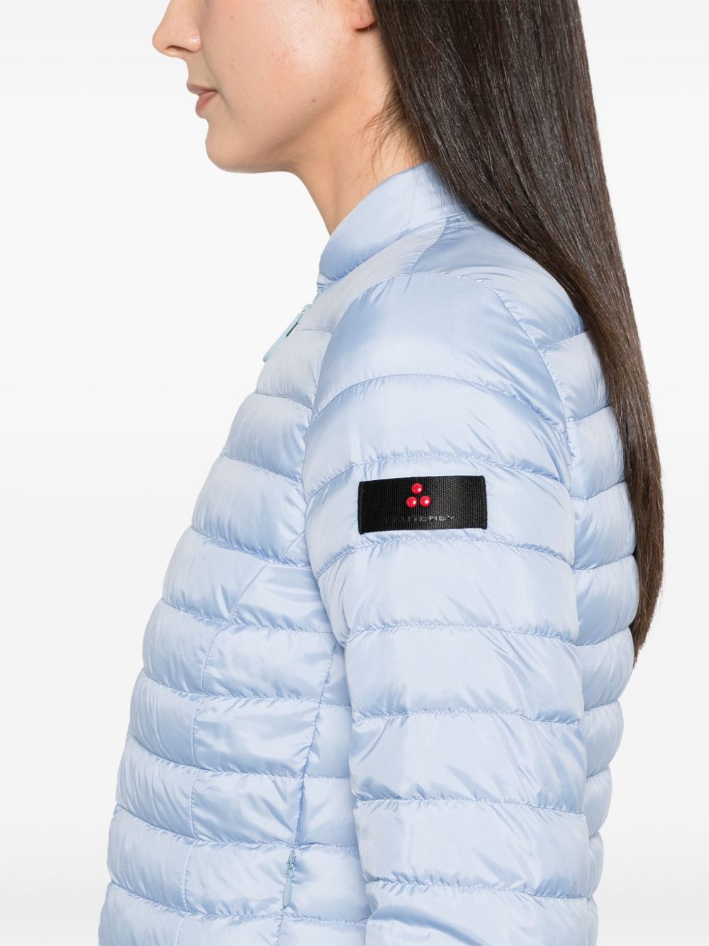 Peuterey Coats Clear Blue Peuterey