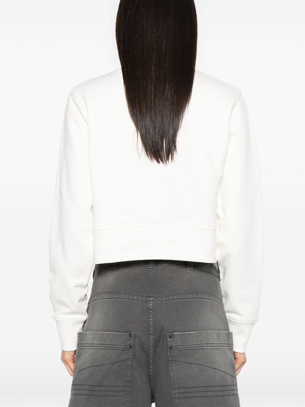 Palm Angels bear in mind sweatshirt Palm Angels