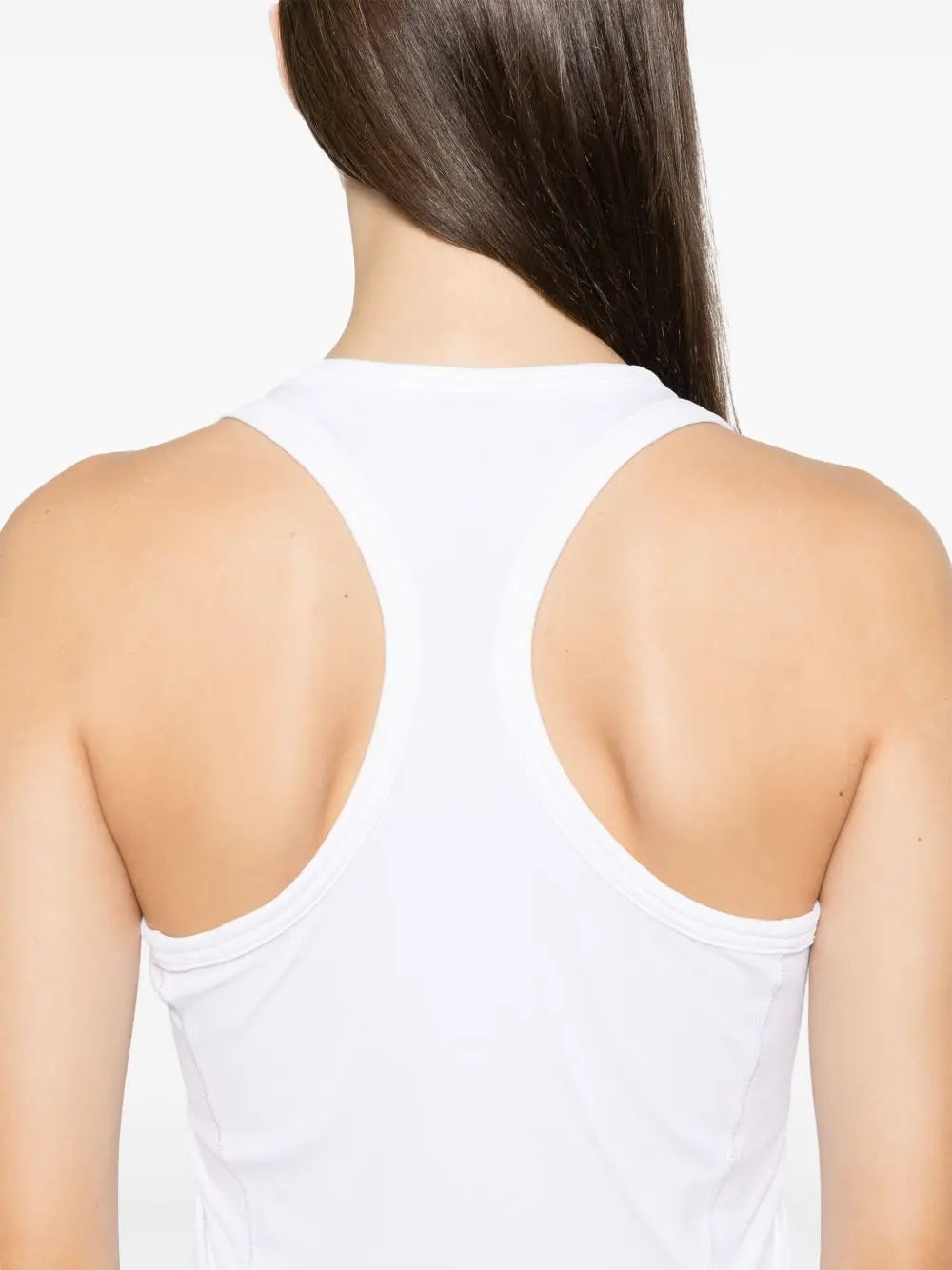 Adidas By Stella McCartney Ribbed tank top Adidas By Stella McCartney