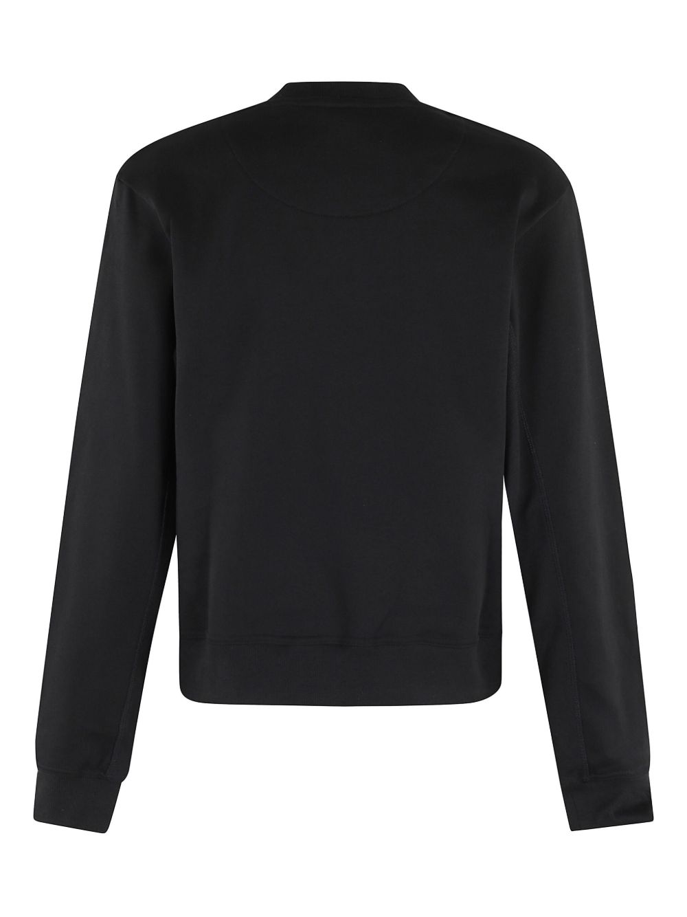 Adidas By Stella McCartney sweatshirt black Adidas By Stella McCartney