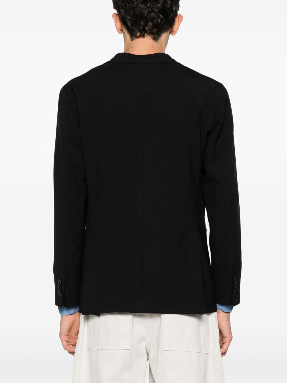 Boglioli Two-button blazer Boglioli