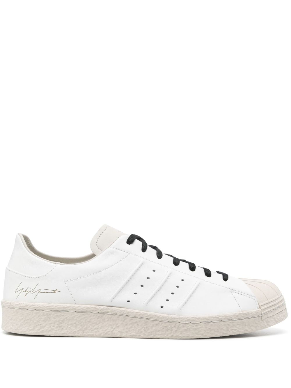 Y-3 Sneakers White Y-3