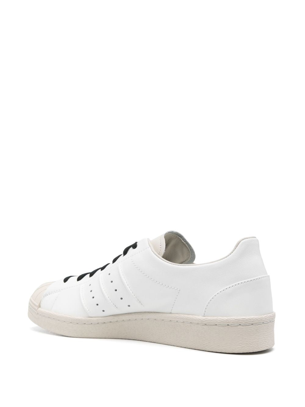 Y-3 Sneakers White Y-3