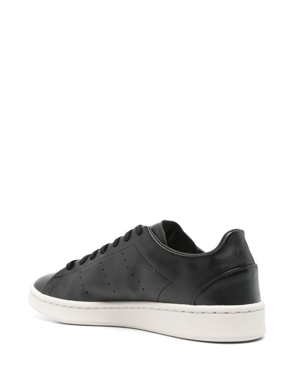 Y-3 Sneakers Black Y-3