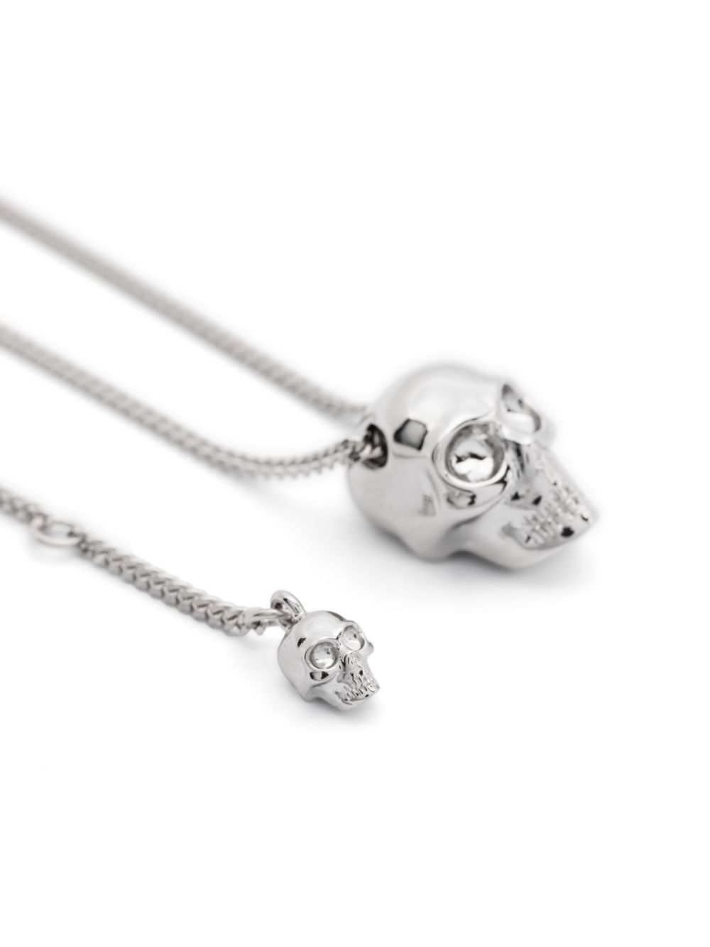 Alexander McQueen Skull necklace Alexander McQueen