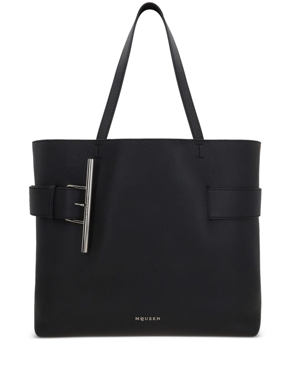 Alexander Mcqueen T-bar Sling Tote Bag Alexander Mcqueen