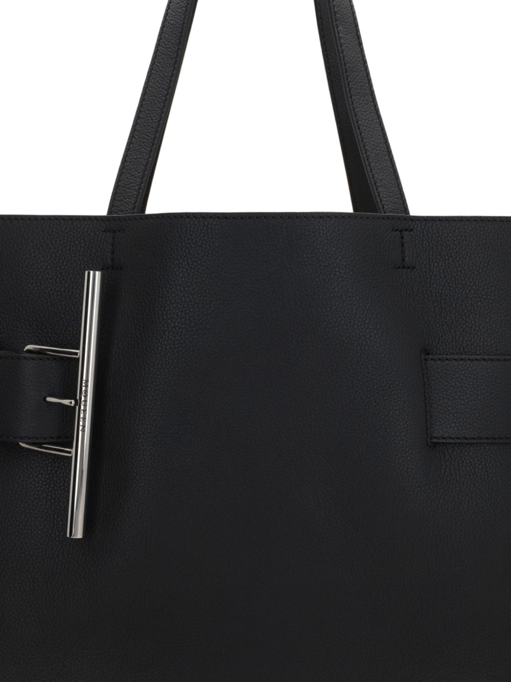 Alexander Mcqueen T-bar Sling Tote Bag Alexander Mcqueen