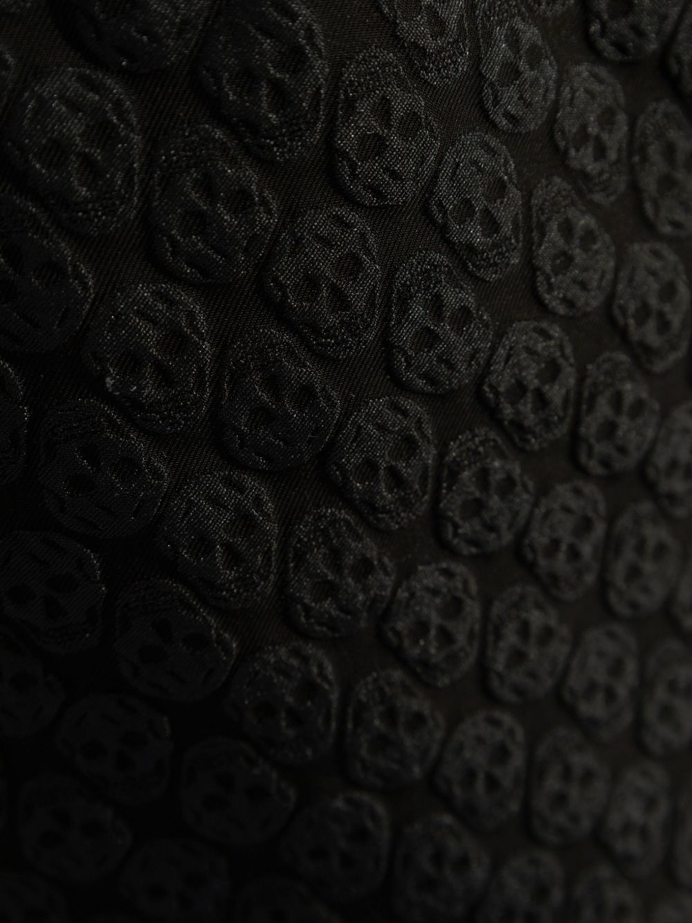 Alexander McQueen Jacquard Bermuda shorts Alexander Mcqueen