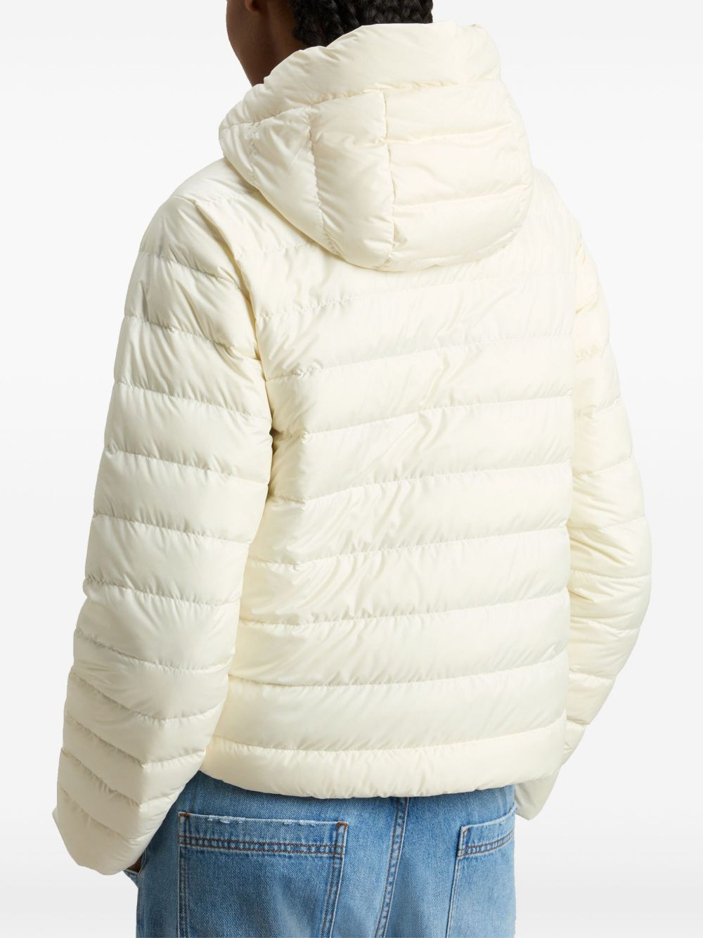 Woolrich Coats White Woolrich