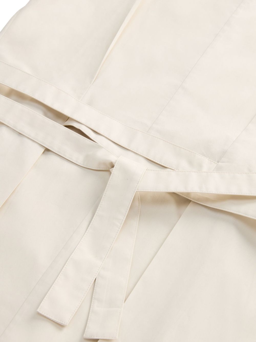 Woolrich short cotton dress Woolrich