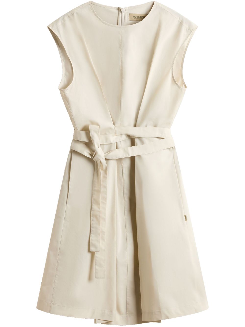 Woolrich short cotton dress Woolrich