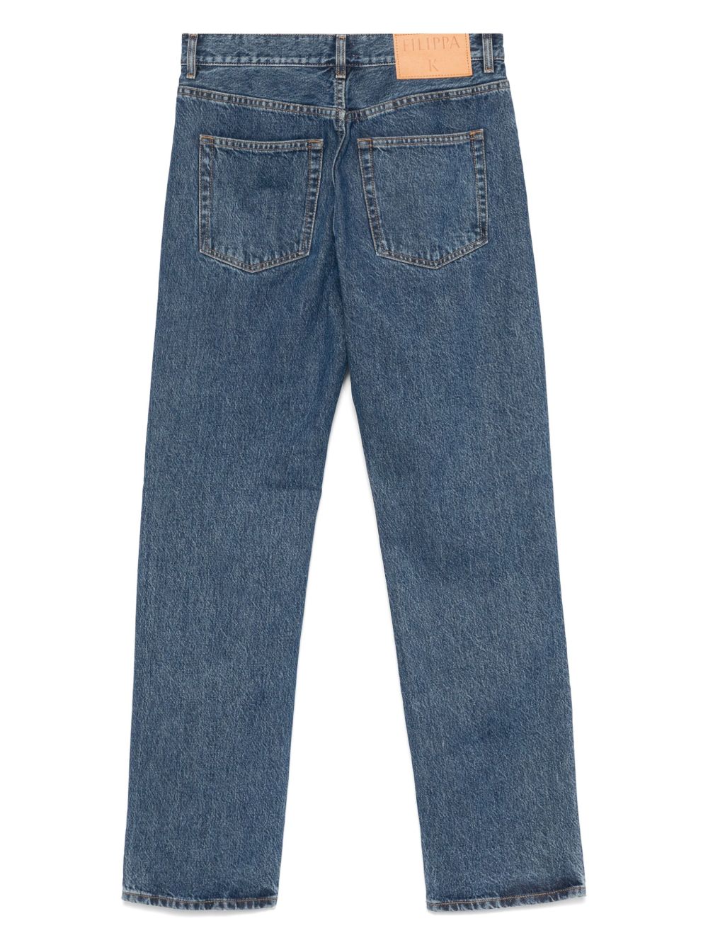 Filippa K denim cotton jeans Filippa K
