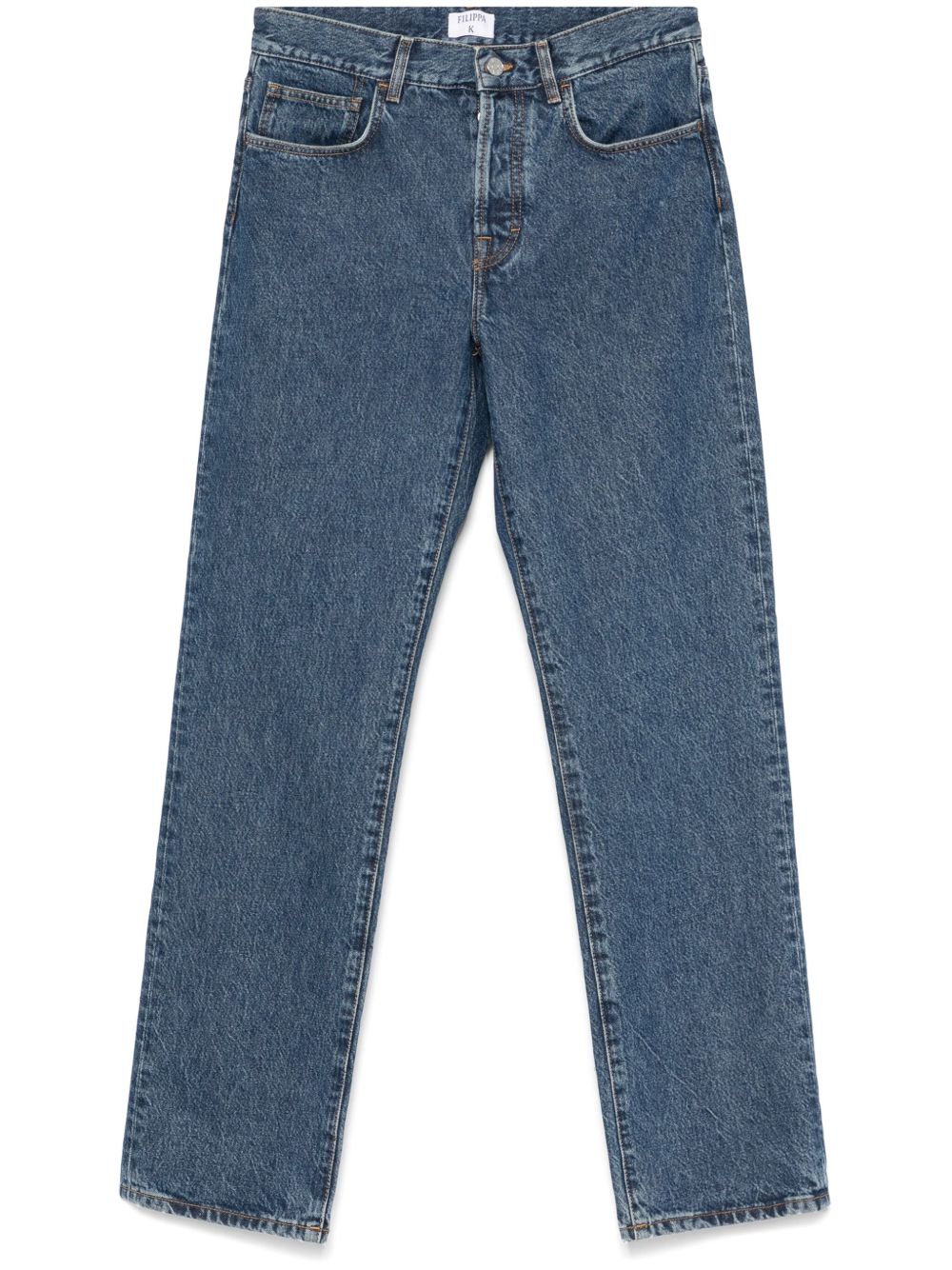 Filippa K denim cotton jeans Filippa K