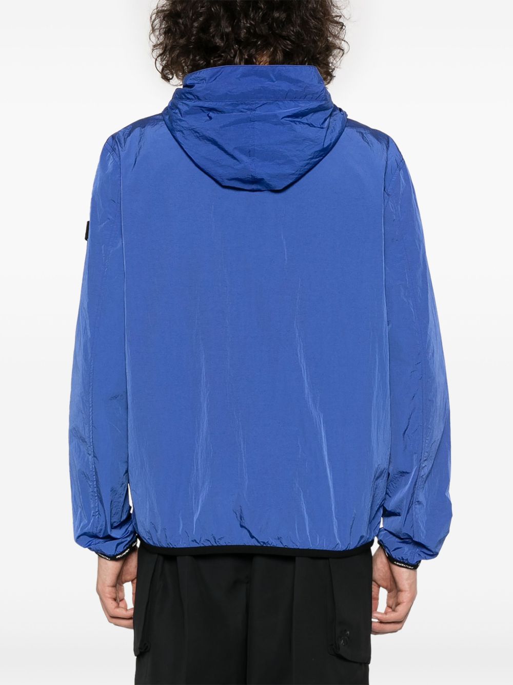Peuterey Coats Blue Peuterey