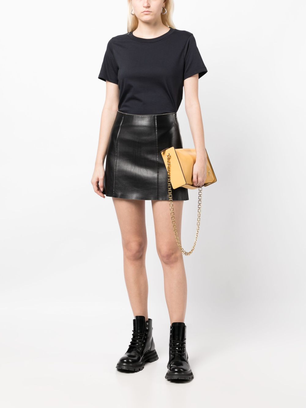 Emporio Armani round neck T-shirt Emporio Armani