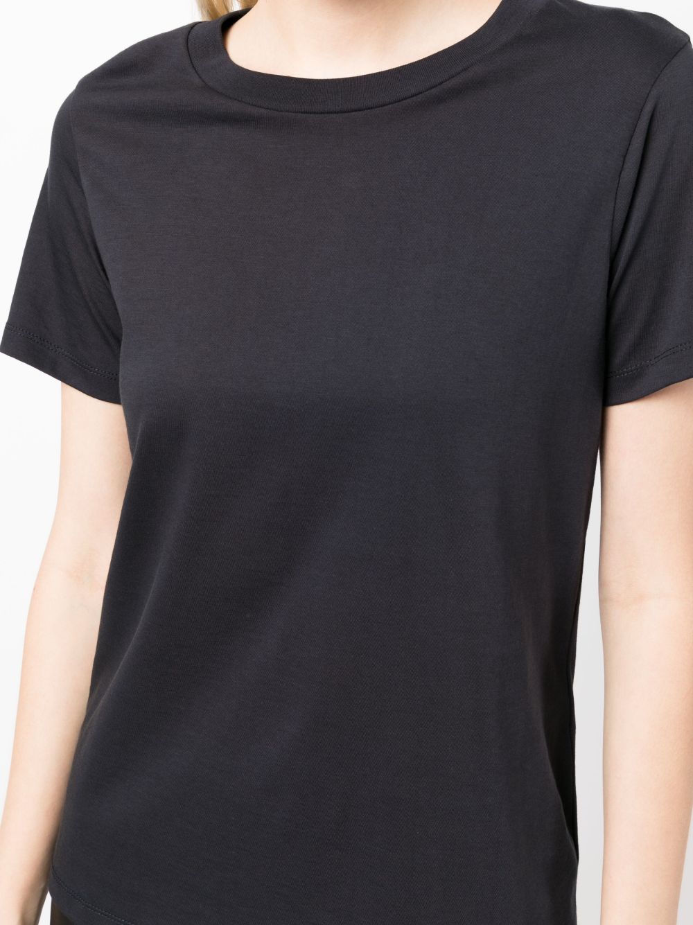 Emporio Armani round neck T-shirt Emporio Armani