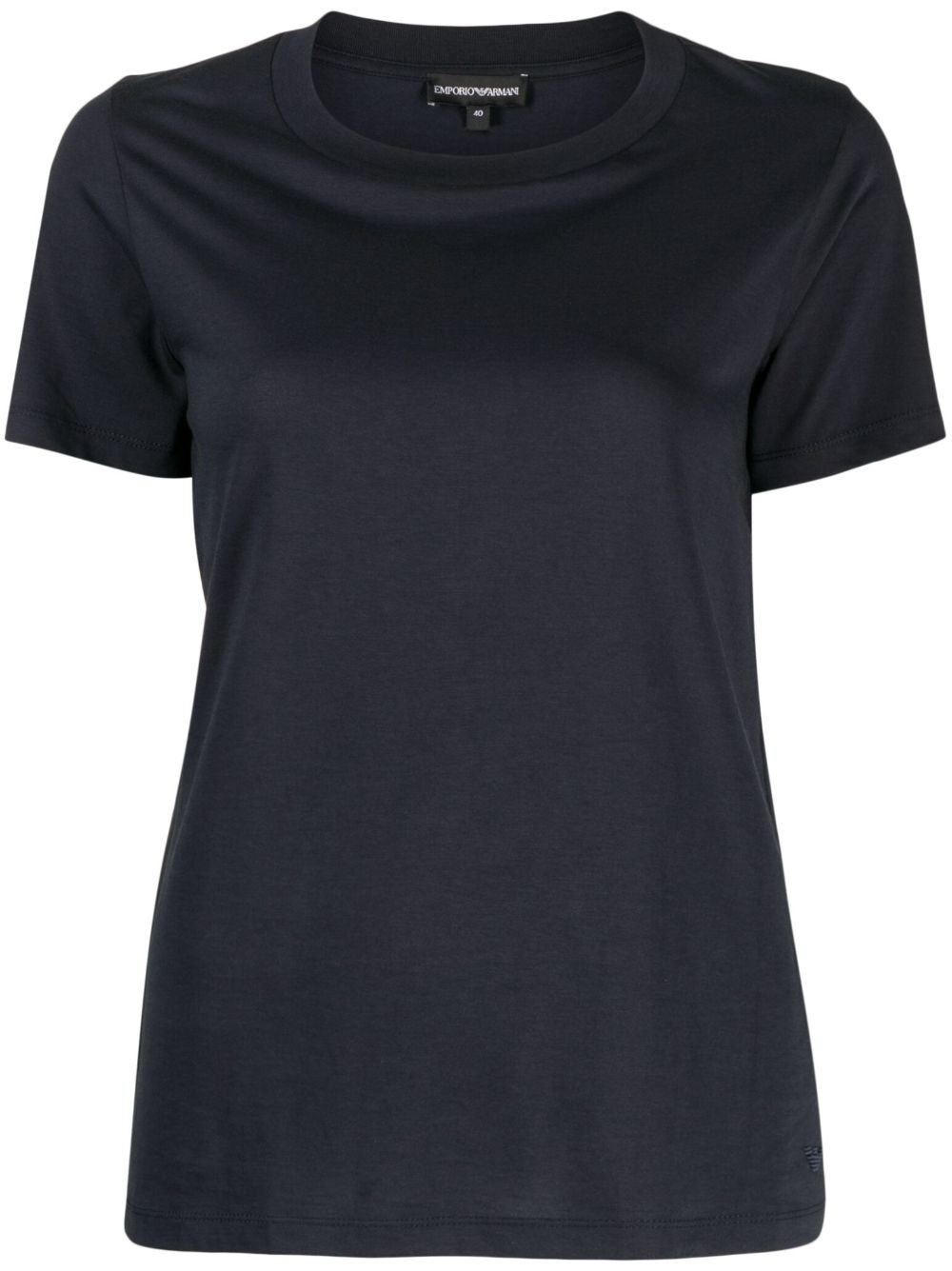 Emporio Armani round neck T-shirt Emporio Armani