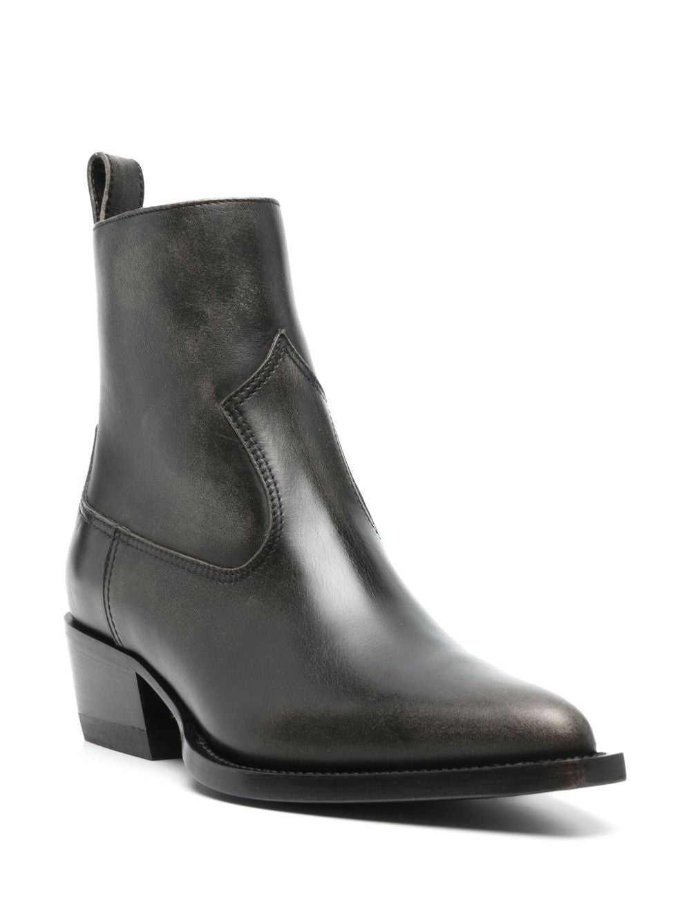 Golden Goose 45mm Debbie boots Golden Goose