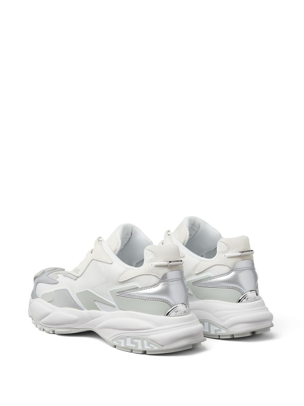 Versace Mercury M_VS_04 sneakers Versace