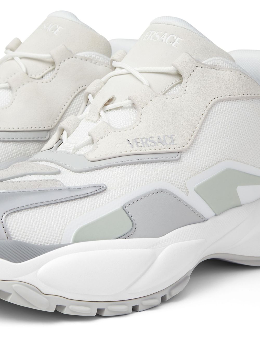 Versace Mercury M_VS_04 sneakers Versace